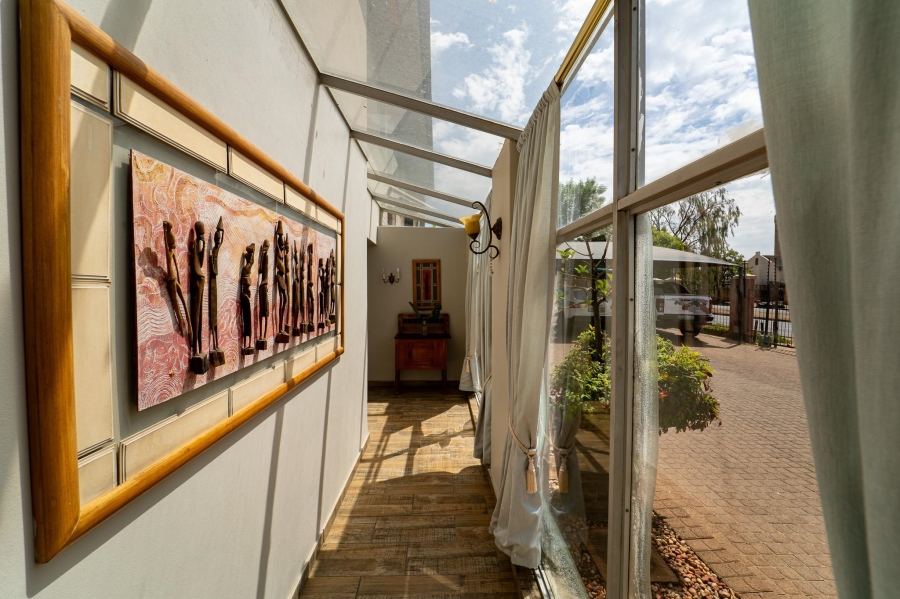 19 Bedroom Property for Sale in Universitas Free State